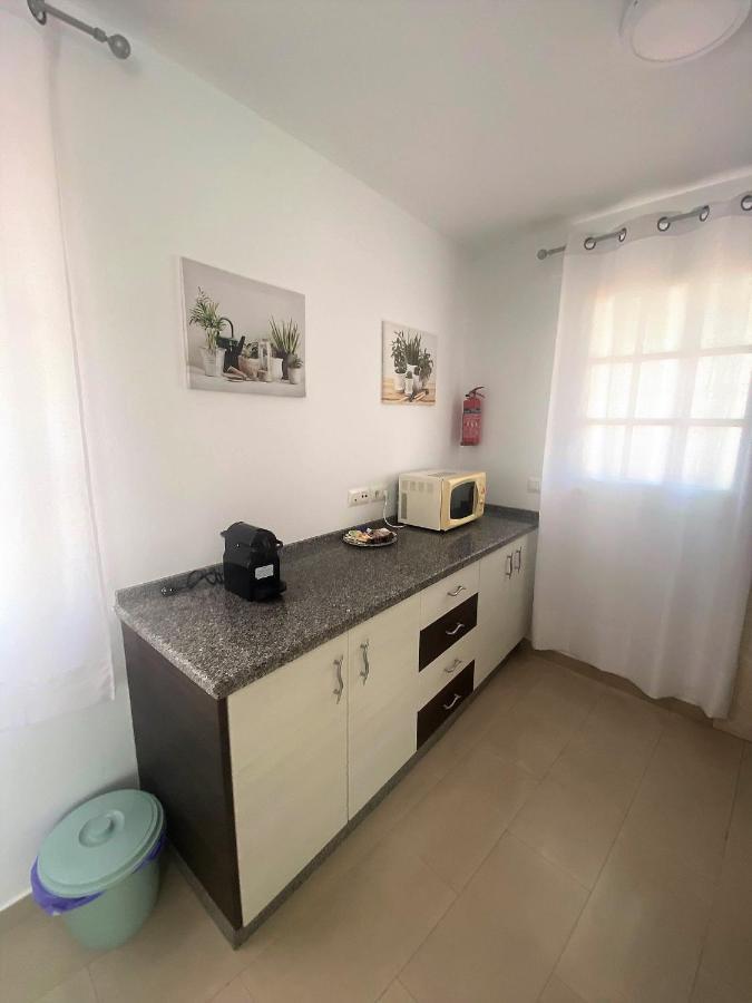Appartement Rentalsevilla Guadalete I Séville