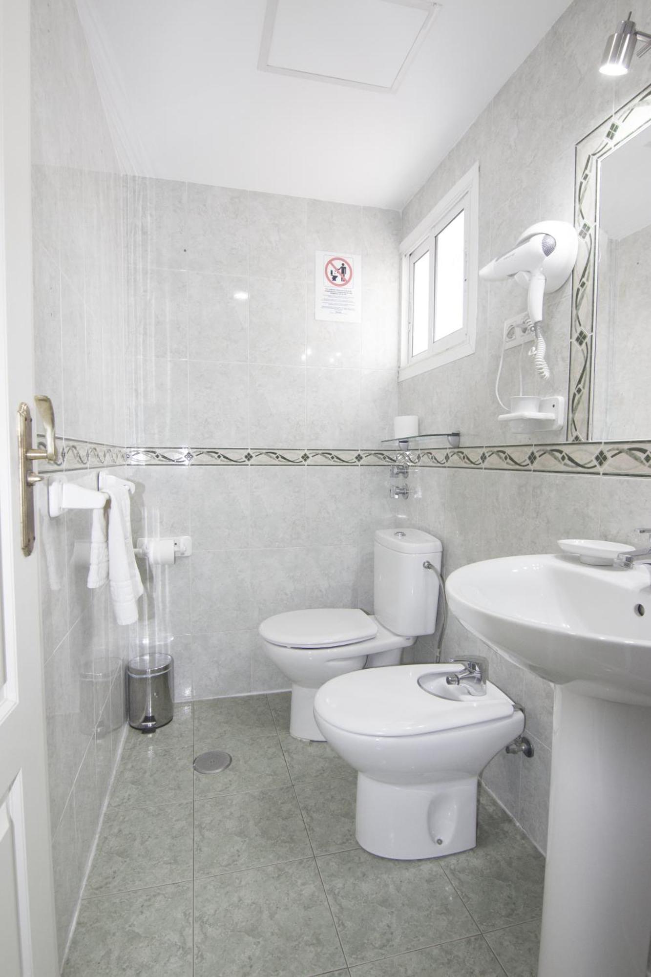 Appartement Rentalsevilla Guadalete I Séville