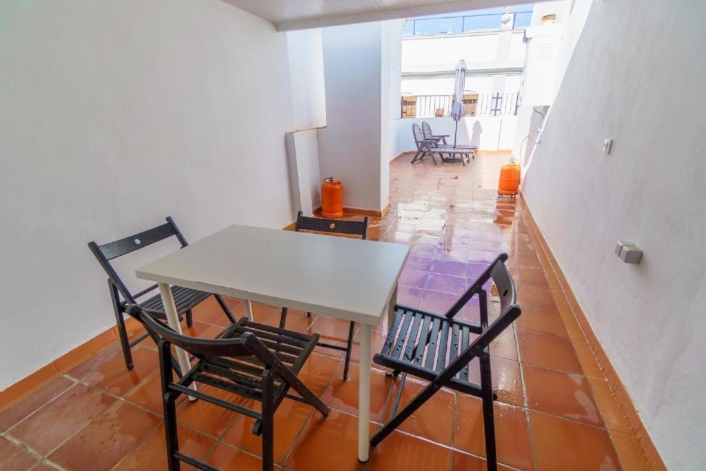 Rentalsevilla Guadalete I Appartamento Siviglia