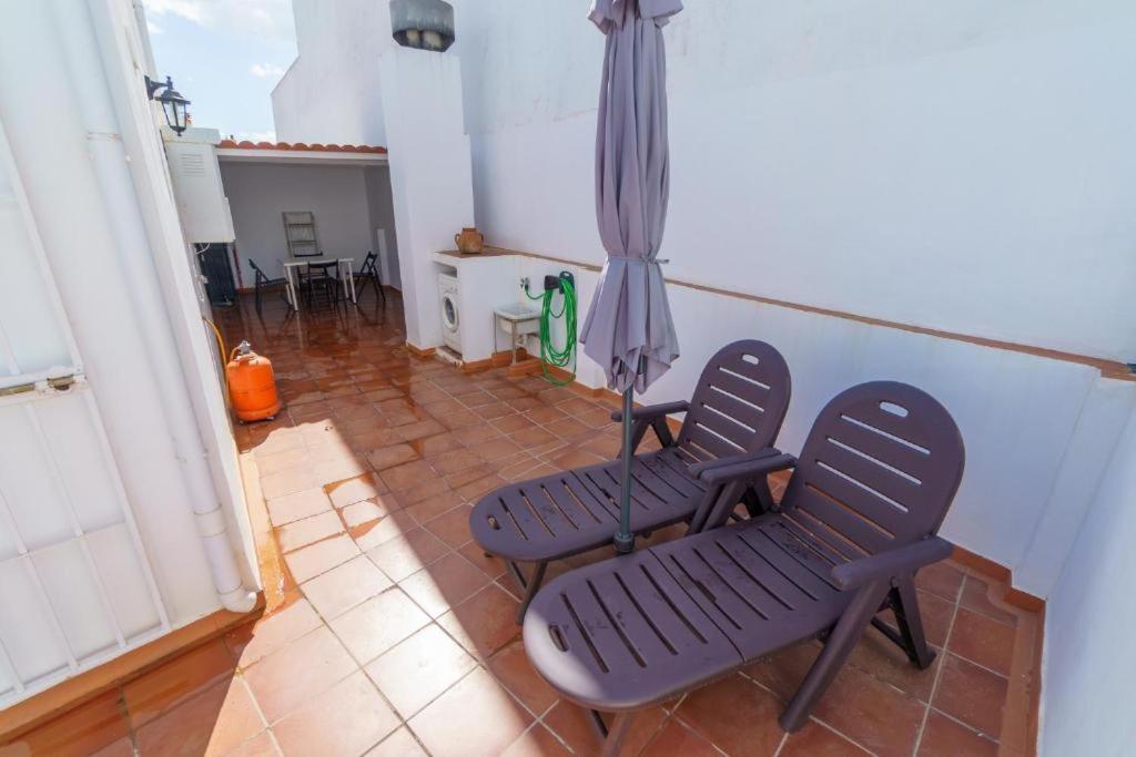 Rentalsevilla Guadalete I Appartamento *
