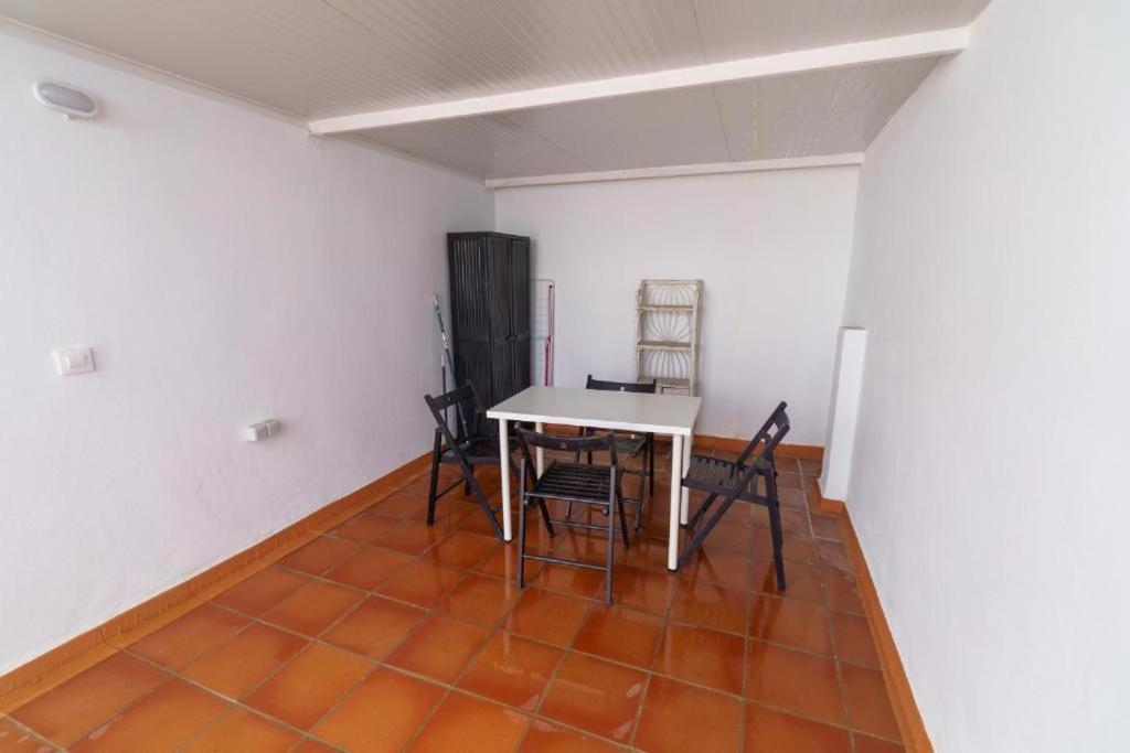 Rentalsevilla Guadalete I Appartamento *