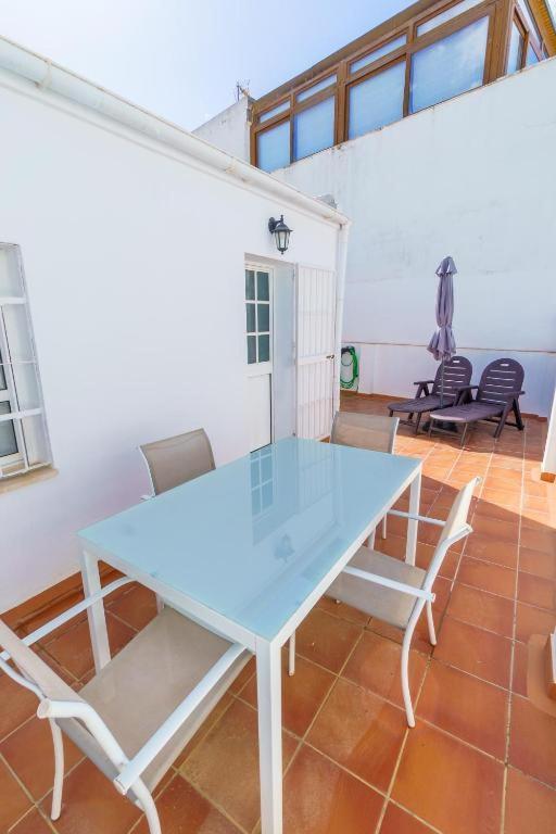 Appartamento Rentalsevilla Guadalete I *