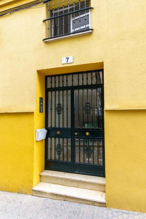 Appartamento Rentalsevilla Guadalete I *