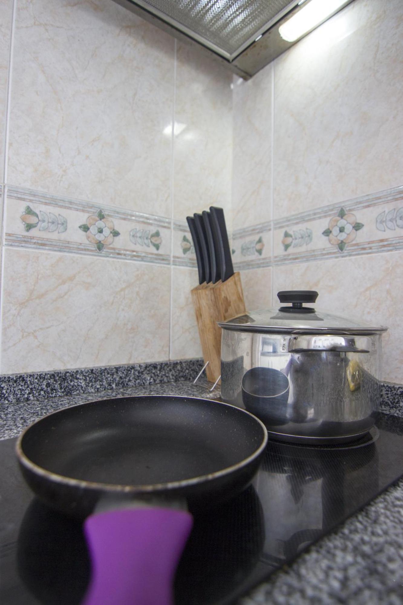 Appartamento Rentalsevilla Guadalete I