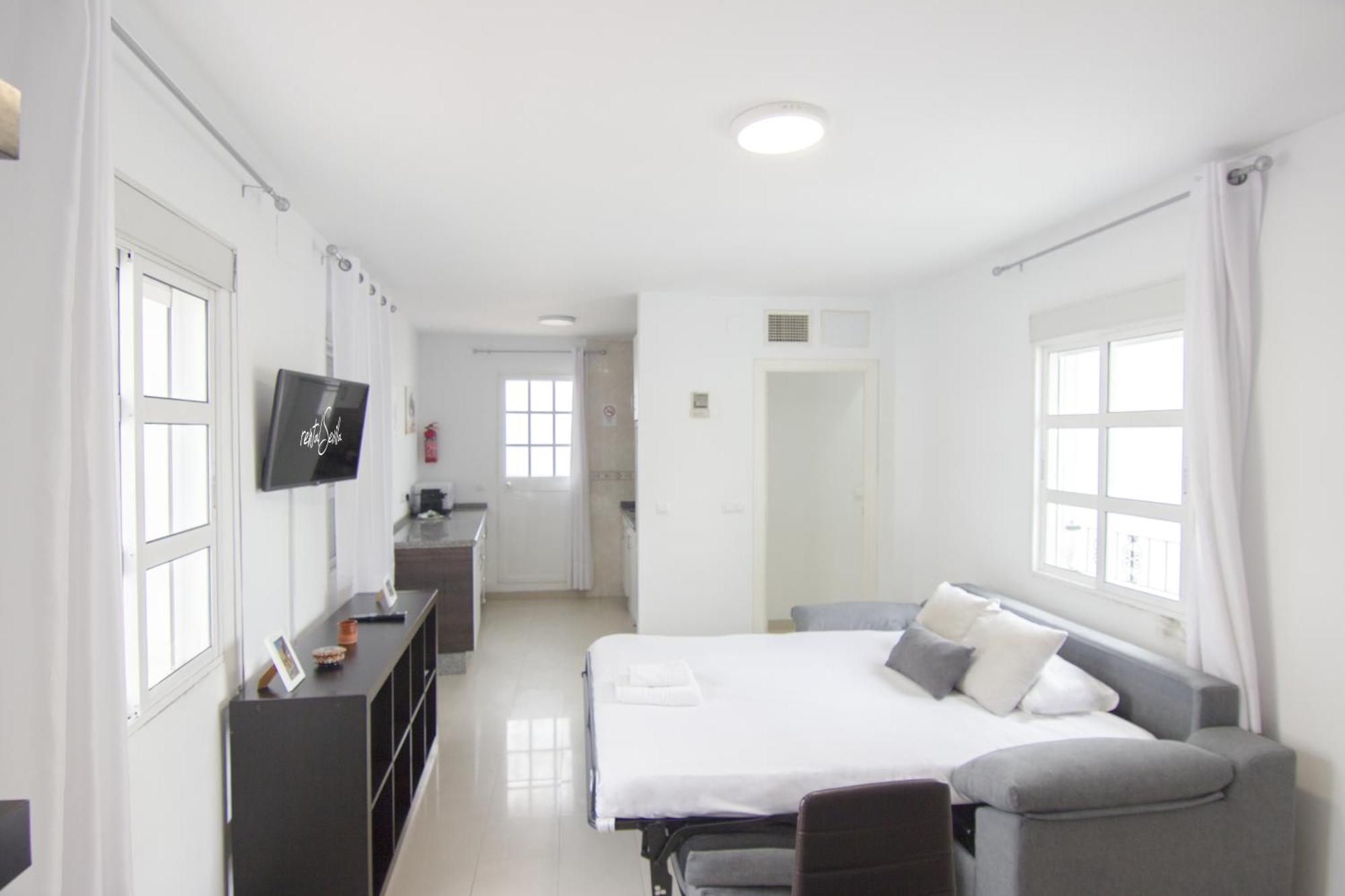 Rentalsevilla Guadalete I Appartamento