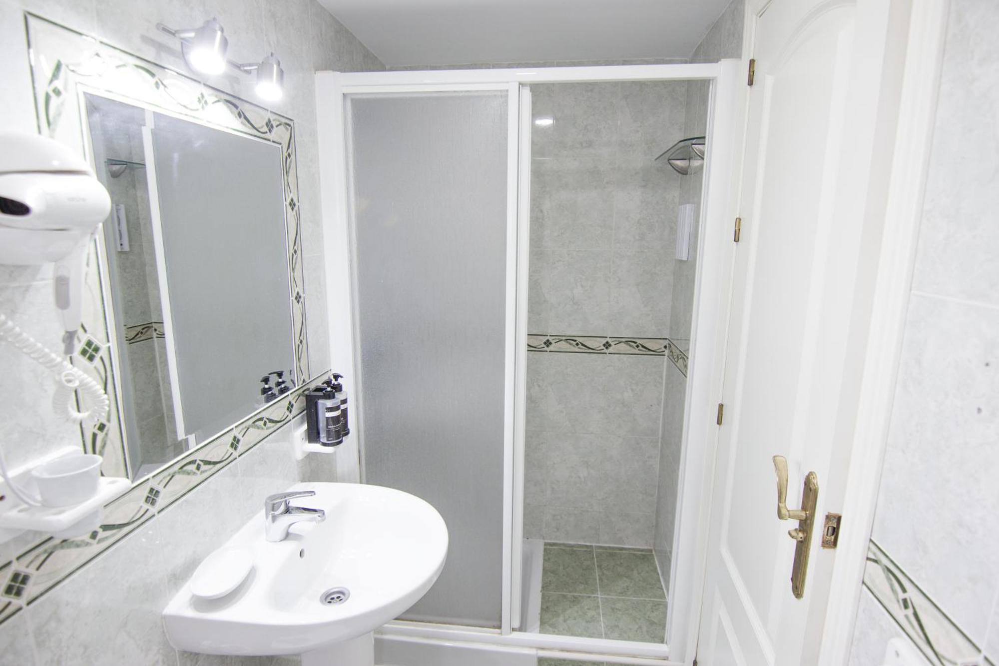 Appartamento Rentalsevilla Guadalete I