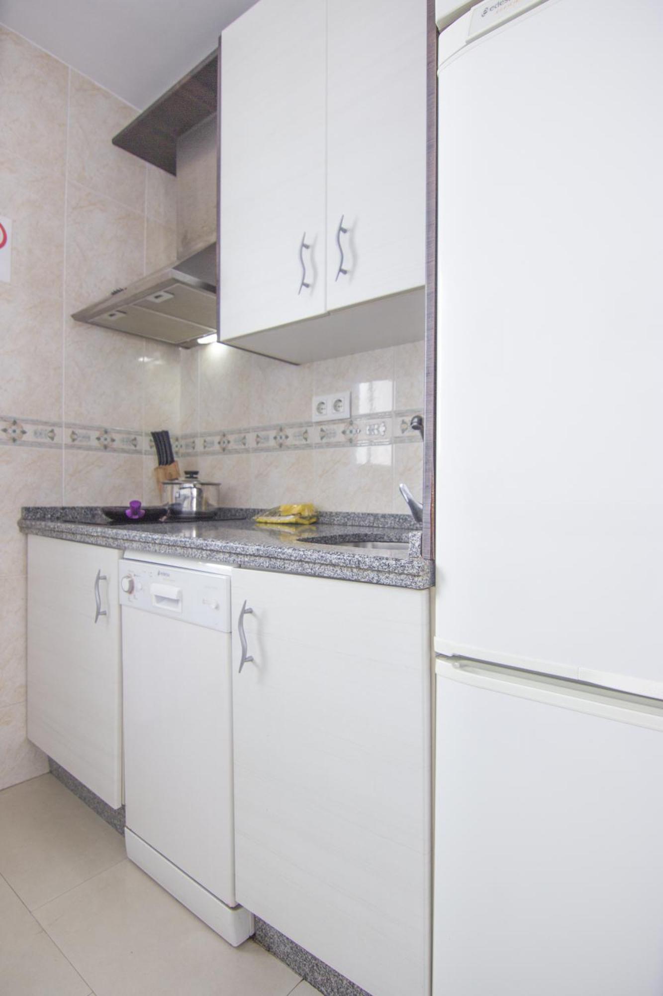 Rentalsevilla Guadalete I * Siviglia